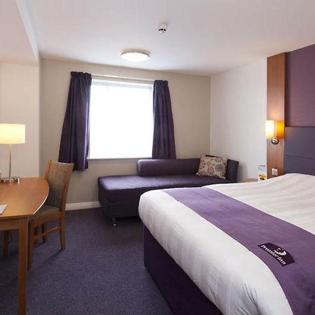 Premier Inn London Southwark - Tate Modern Εξωτερικό φωτογραφία