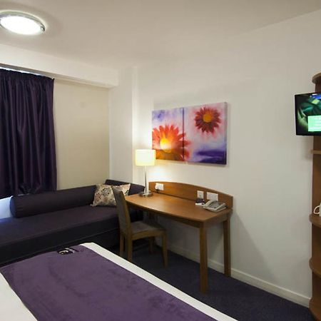 Premier Inn London Southwark - Tate Modern Εξωτερικό φωτογραφία