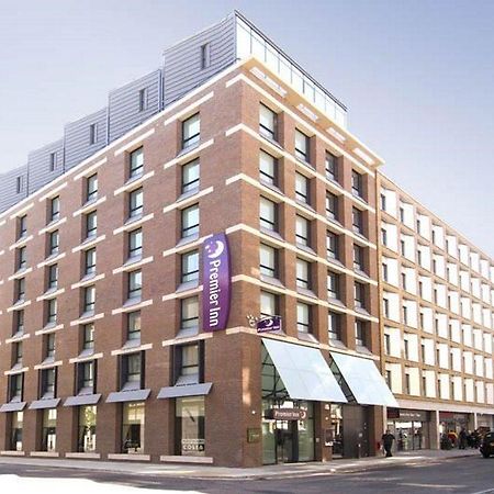 Premier Inn London Southwark - Tate Modern Εξωτερικό φωτογραφία