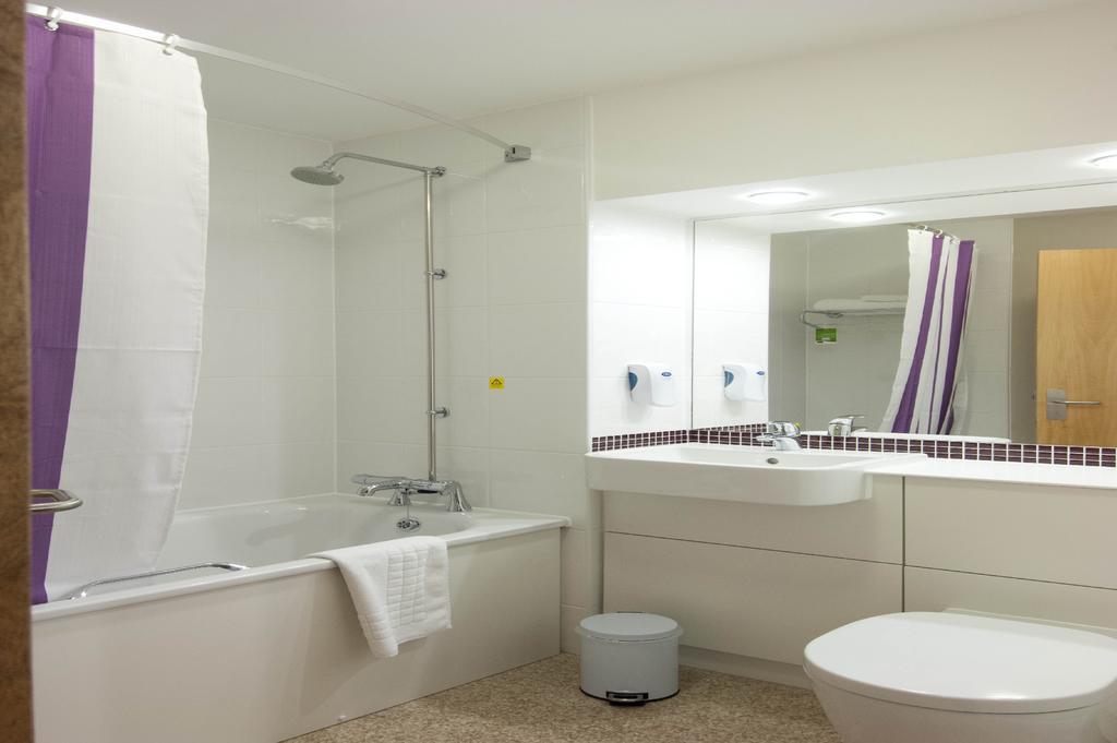 Premier Inn London Southwark - Tate Modern Δωμάτιο φωτογραφία