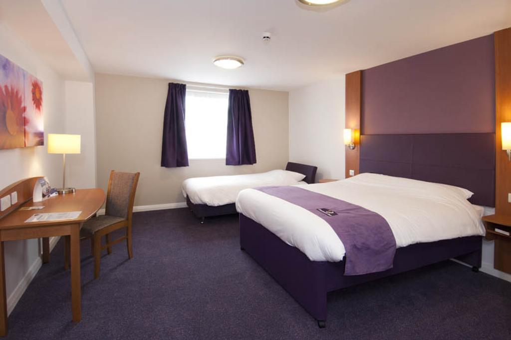 Premier Inn London Southwark - Tate Modern Δωμάτιο φωτογραφία