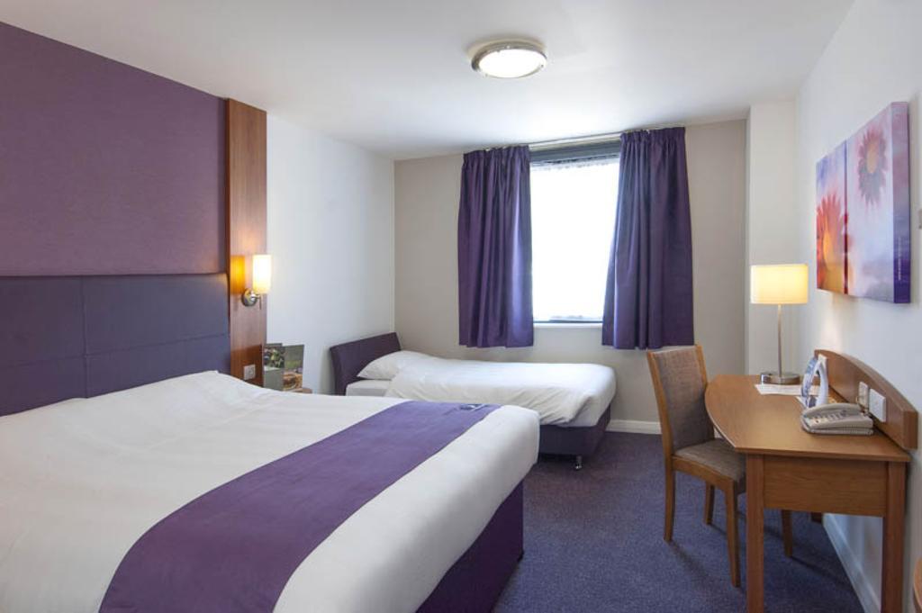 Premier Inn London Southwark - Tate Modern Δωμάτιο φωτογραφία