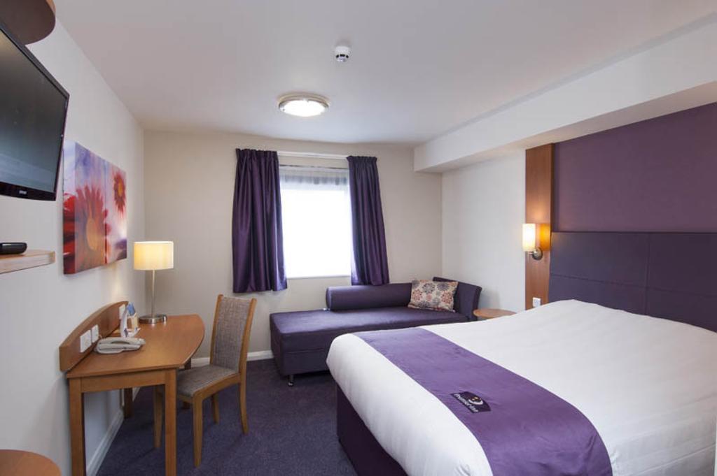 Premier Inn London Southwark - Tate Modern Δωμάτιο φωτογραφία