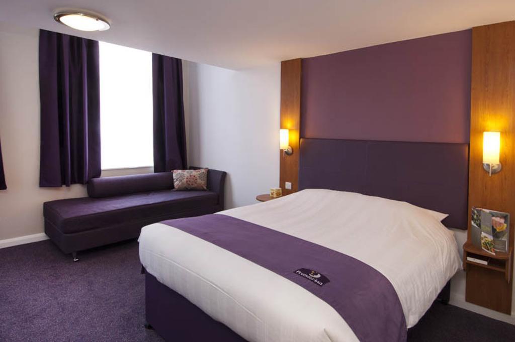 Premier Inn London Southwark - Tate Modern Δωμάτιο φωτογραφία