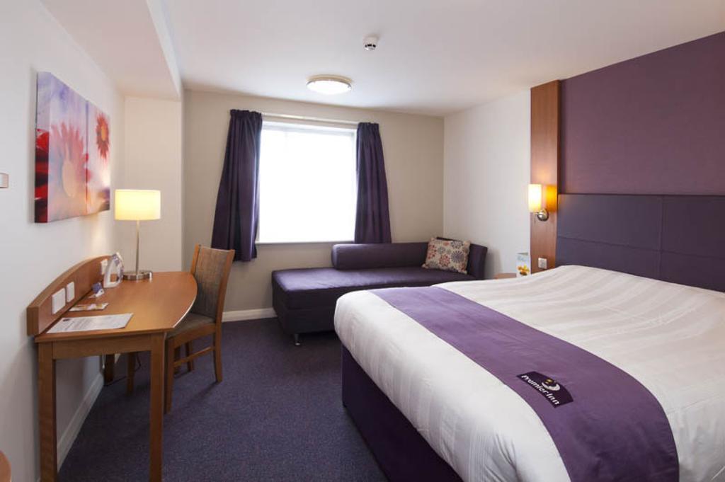 Premier Inn London Southwark - Tate Modern Εξωτερικό φωτογραφία