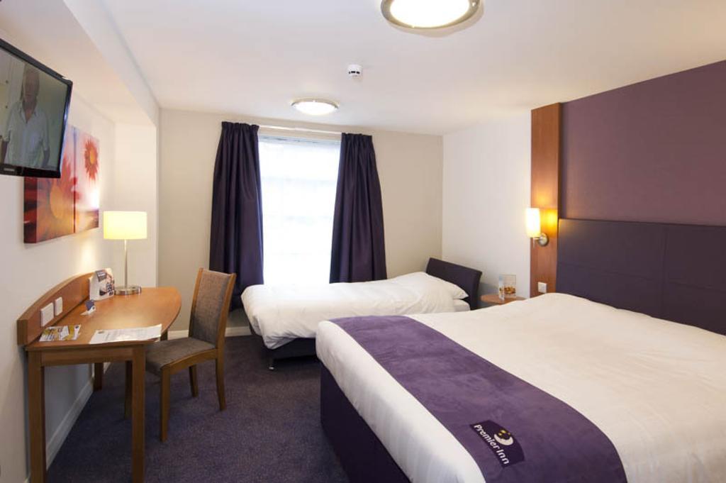Premier Inn London Southwark - Tate Modern Δωμάτιο φωτογραφία
