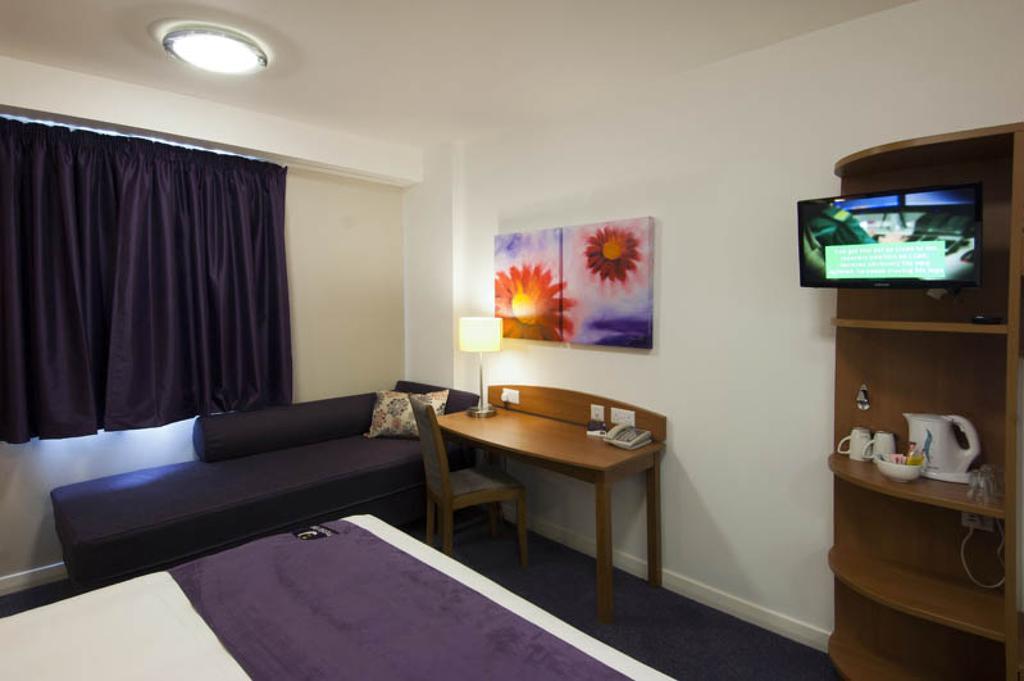 Premier Inn London Southwark - Tate Modern Εξωτερικό φωτογραφία