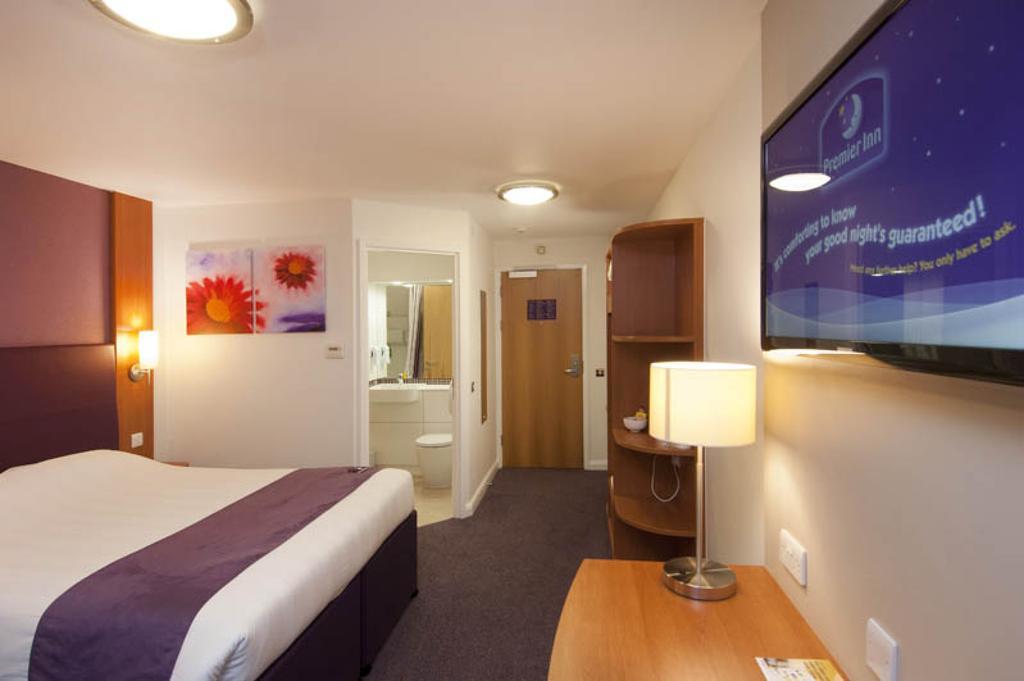 Premier Inn London Southwark - Tate Modern Εξωτερικό φωτογραφία