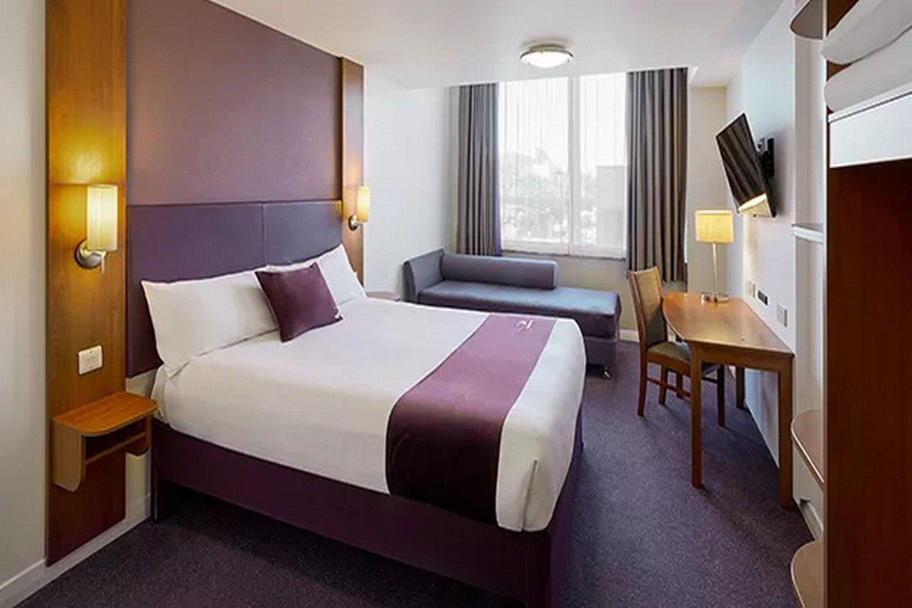 Premier Inn London Southwark - Tate Modern Εξωτερικό φωτογραφία