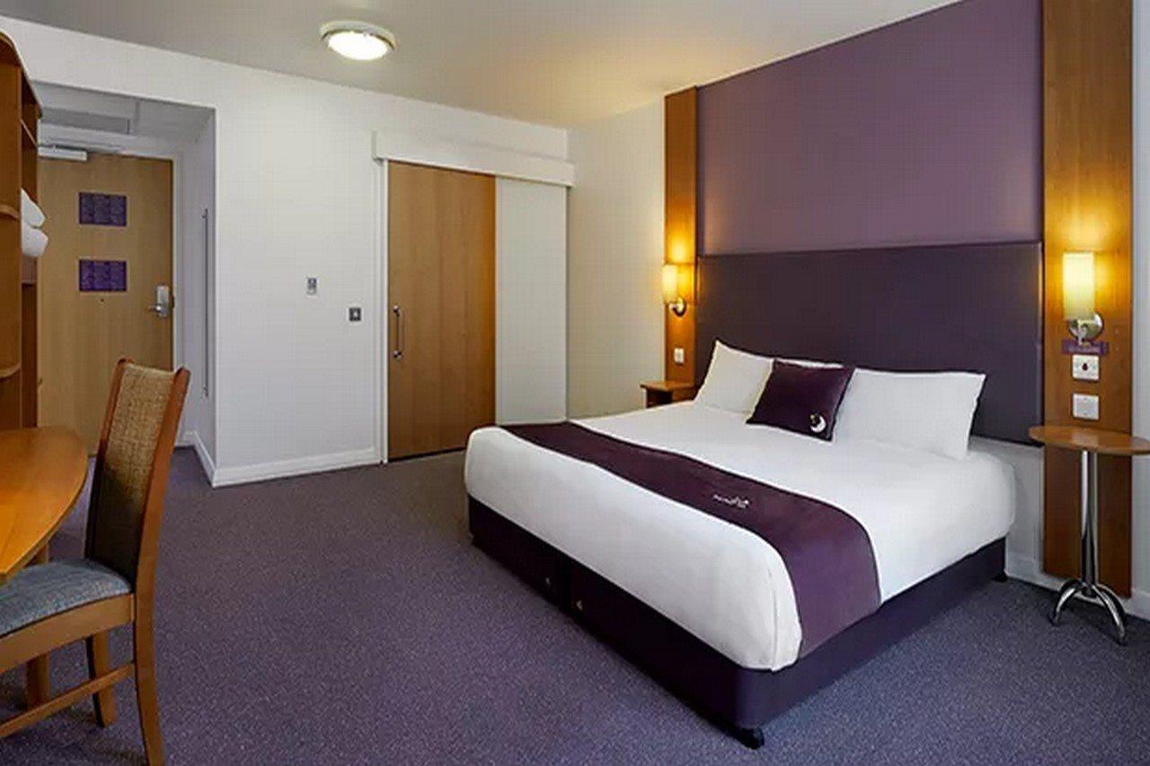 Premier Inn London Southwark - Tate Modern Εξωτερικό φωτογραφία