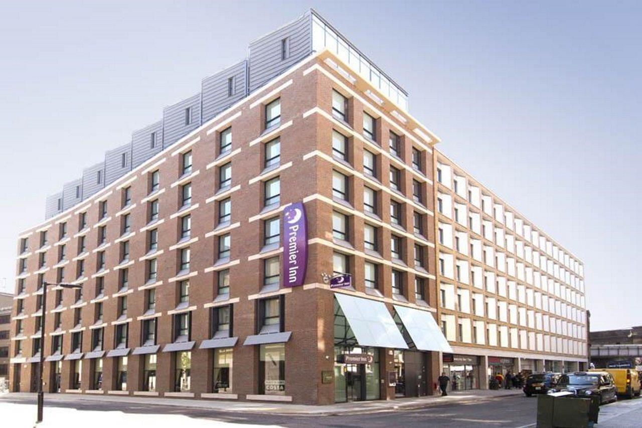 Premier Inn London Southwark - Tate Modern Εξωτερικό φωτογραφία