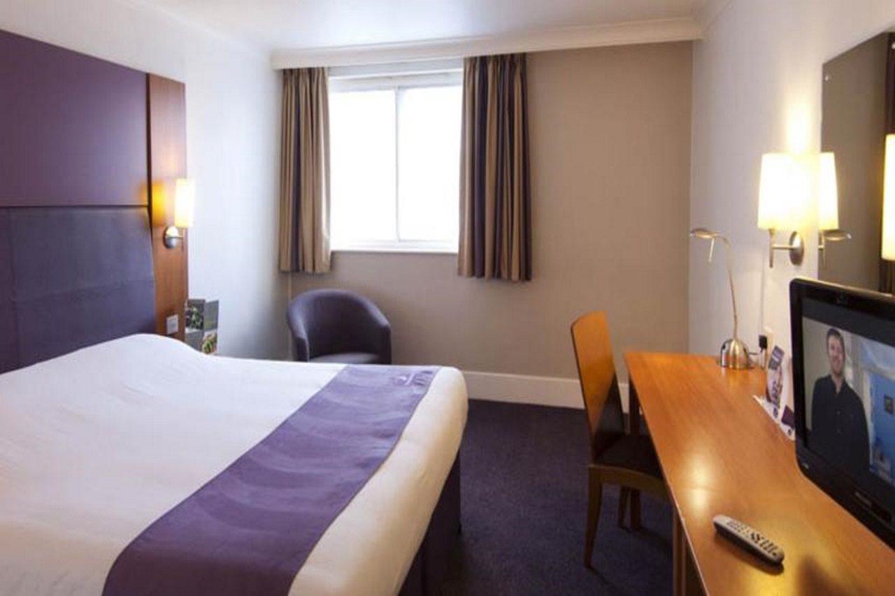 Premier Inn London Southwark - Tate Modern Εξωτερικό φωτογραφία
