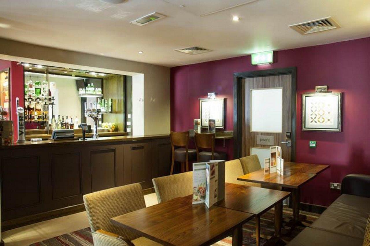 Premier Inn London Southwark - Tate Modern Εξωτερικό φωτογραφία