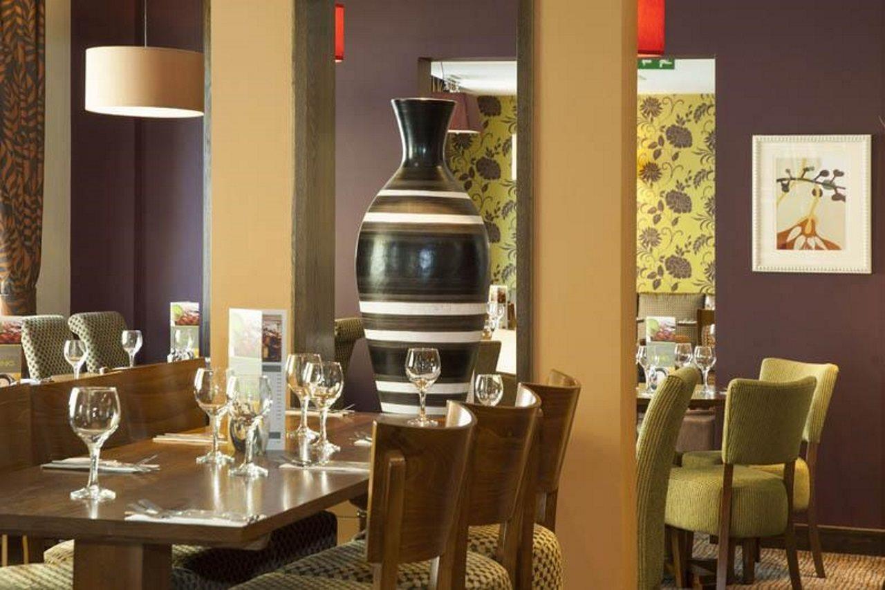Premier Inn London Southwark - Tate Modern Εξωτερικό φωτογραφία