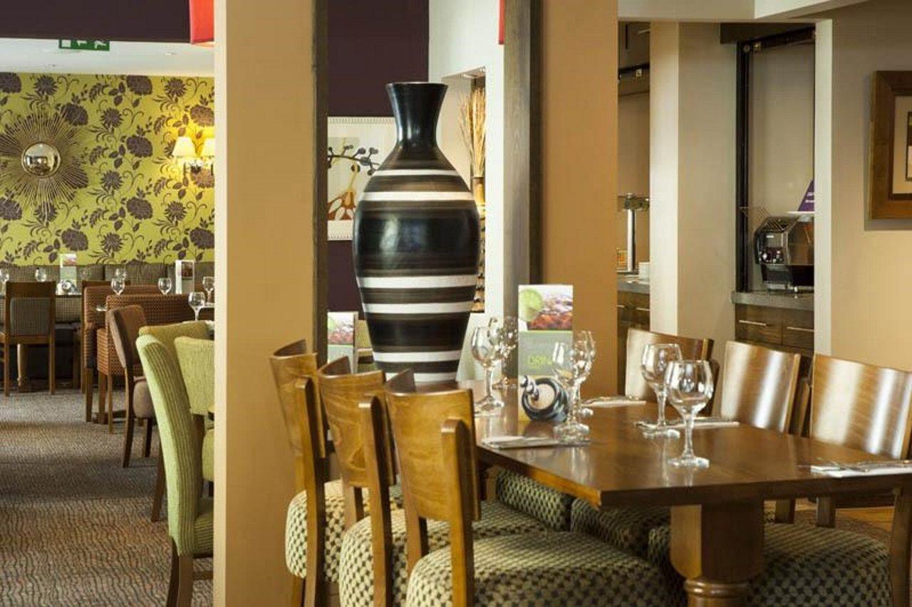 Premier Inn London Southwark - Tate Modern Εξωτερικό φωτογραφία