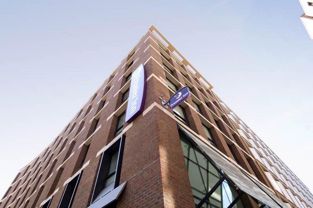 Premier Inn London Southwark - Tate Modern Εξωτερικό φωτογραφία