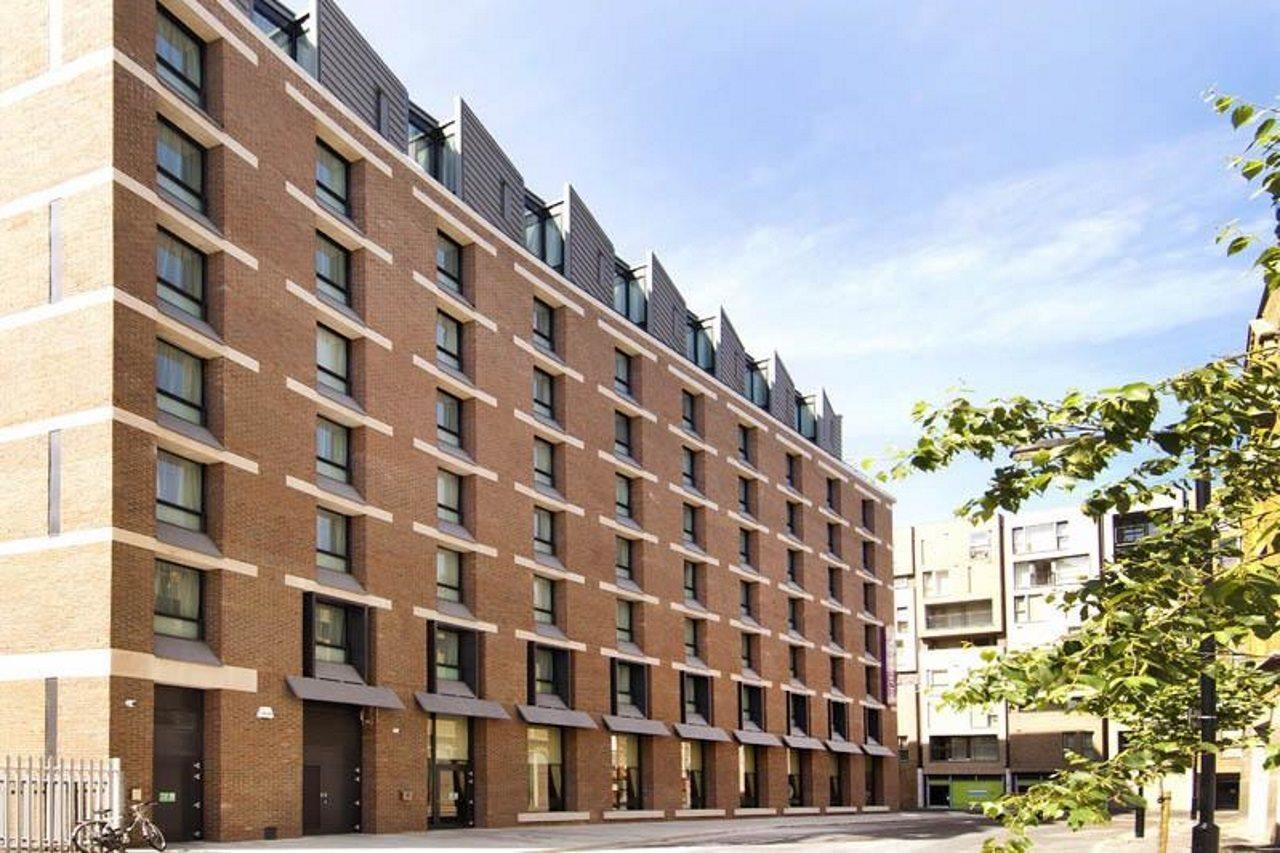 Premier Inn London Southwark - Tate Modern Εξωτερικό φωτογραφία