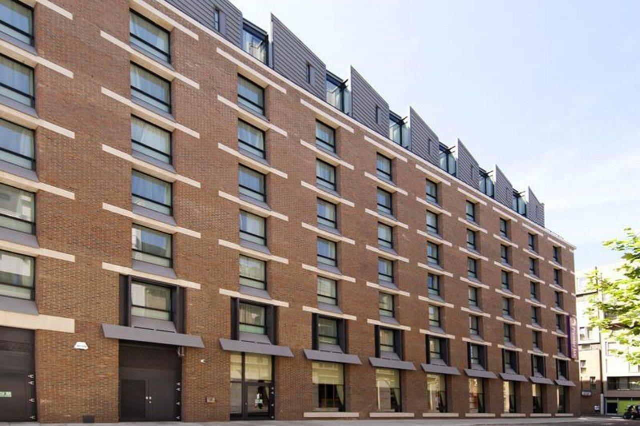 Premier Inn London Southwark - Tate Modern Εξωτερικό φωτογραφία